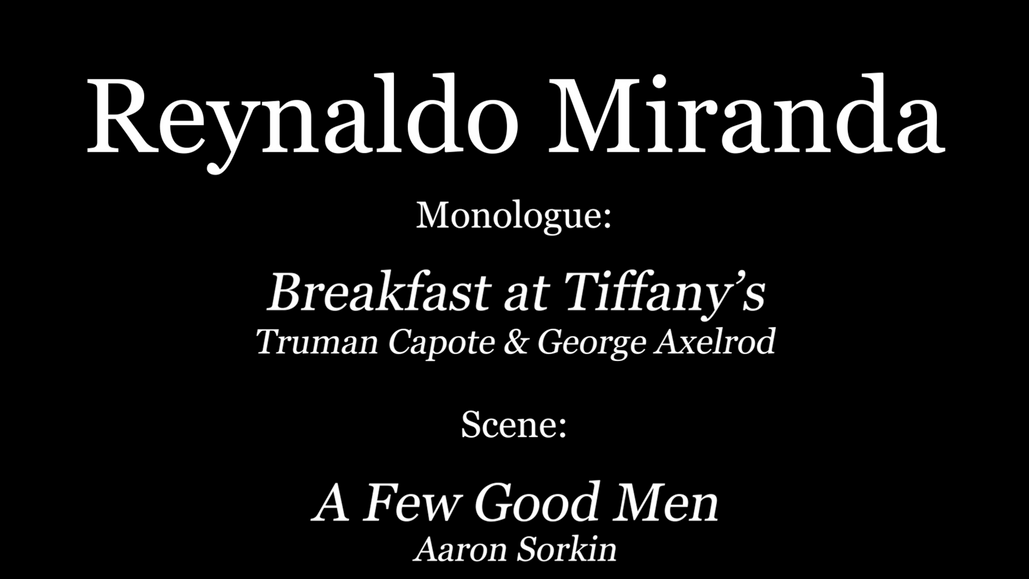 Reynaldo Miranda